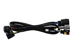 Diode Dynamics Stage Series Reverse Light Wiring Harness (16-23 Tacoma)