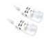 Diode Dynamics Warm White LED Map Light Bulbs; 194 HP3 (05-23 Tacoma)