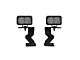 Diode Dynamics Stage Series C2 Sport LED Ditch Light Kit; White Combo (22-24 Tundra)