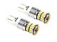 Diode Dynamics Cool White LED Reverse Light Bulbs; 921 HP36 (07-13 Tundra)