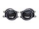 Diode Dynamics Elite Series LED Fog Lights; White (14-21 Tundra)