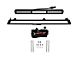 Diode Dynamics SS18 TRD Pro Grille Light Bar Kit; White Combo (22-24 Tundra TRD Pro)