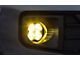 Diode Dynamics SS3 Max Type B LED Fog Light Kit; Yellow SAE Fog (14-21 Tundra)