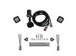 Diode Dynamics Stage Series C1 Sport LED Reverse Light Kit (22-24 Tundra)