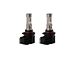 Diode Dynamics Yellow LED Fog Light Bulbs; H10 SL2 (07-13 Tundra)