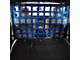 Dirty Dog 4x4 Cargo/Pet Divider; Blue (20-23 Jeep Gladiator JT)