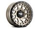 Dirty Life Enigma Pro Satin Gold 6-Lug Wheel; 17x9; -38mm Offset (05-15 Tacoma)