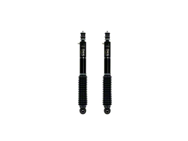 Dobinsons Long Travel IMS Rear Shocks (03-24 4Runner)