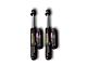 Dobinsons 2.60-Inch Adjustable MMR Rear Shocks (20-24 Jeep Gladiator JT)