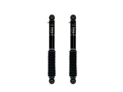 Dobinsons 2.60-Inch IMS Monotube Front Shocks (20-24 Jeep Gladiator JT)