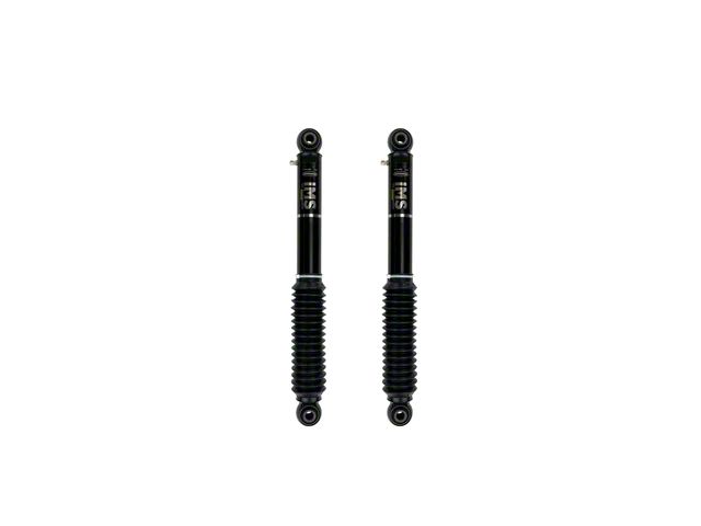 Dobinsons 2.60-Inch IMS Monotube Rear Shocks (20-24 Jeep Gladiator JT)