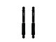 Dobinsons 2.60-Inch IMS Monotube Rear Shocks (20-24 Jeep Gladiator JT)