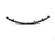 Dobinsons 2.10-Inch Rear Lift Leaf Springs; 660 lb. Load (05-23 Tacoma)