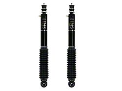 Dobinsons Extended Travel 2.20-Inch IMS Monotube Rear Shocks (05-23 Tacoma)