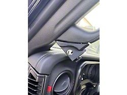 Doors Off Designs Mirror Kit (2024 Jeep Wrangler JL)