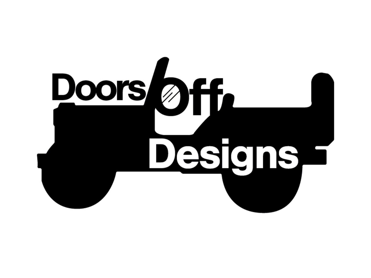 Doors Off Designs Parts