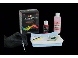 Dr ColorChip Squirt 'n Squeegee Plus Touch-Up Paint Kit