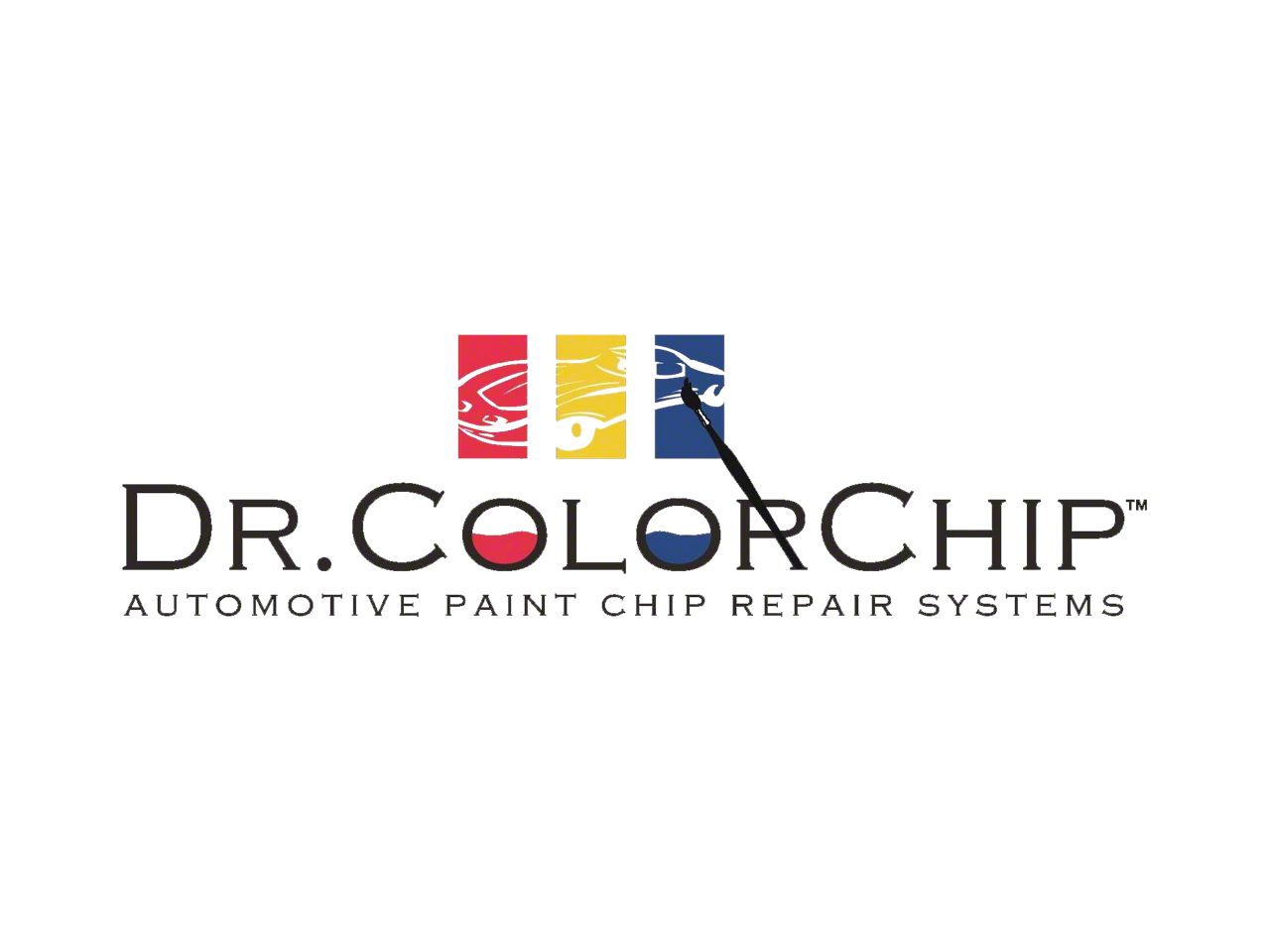 Dr ColorChip Parts