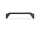 DS18 Mounting Tube for Towers and Pods; Black (18-25 Jeep Wrangler JL 4-Door)