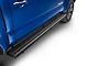 Barricade Aluminum Running Boards (05-22 Tacoma Double Cab)