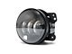 DV8 Offroad 4-Inch Replacement LED Fog Lights (07-18 Jeep Wrangler JK)