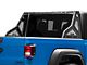 DV8 Offroad Bolt-On Chase Rack (20-24 Jeep Gladiator JT)