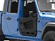 DV8 Offroad Spec Series Half Doors; Front (20-25 Jeep Gladiator JT)