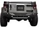 DV8 Offroad RS-10 Rear Bumper (07-18 Jeep Wrangler JK)