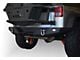 DV8 Offroad RS-9 Full Length Rear Bumper (07-18 Jeep Wrangler JK)