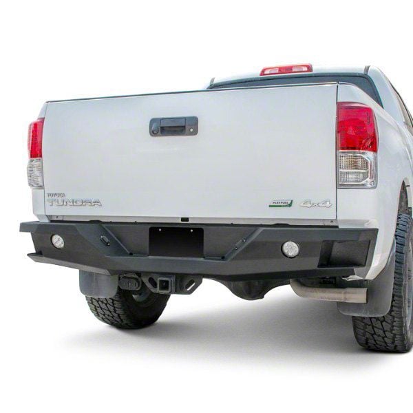 DV8 Offroad Tundra Rear Bumper RBTT2-02 (07-13 Tundra)