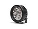 DV8 Offroad 3.50-Inch Round LED Light; Spot Beam (Universal; Some Adaptation May Be Required)