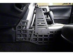 DV8 Offroad Center Console MOLLE Panel and Device Mount (10-24 4Runner)