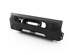 DV8 Offroad Centric Series Winch Front Bumper (14-24 4Runner, Excluding Limited)