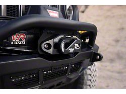 DV8 Offroad Pocket Fairlead for Synthetic Ropes