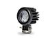 DV8 Offroad 2-Inch Round LED Light; Spot Beam (Universal; Some Adaptation May Be Required)