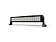 DV8 Offroad 20-Inch Chrome Series LED Light Bar; Flood/Spot Combo Beam (Universal; Some Adaptation May Be Required)