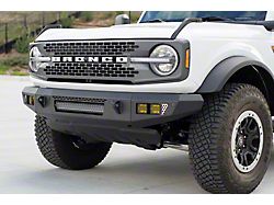 DV8 Offroad OE Plus Series V2 Front Bumper (21-25 Bronco)