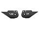 DV8 Offroad Trailing Arm Skid Plates for Welded OEM Skid Plate Only (21-24 Bronco)