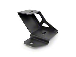 DV8 Offroad A-Pillar Dual Light Pod Mounts (20-24 Jeep Gladiator JT, Excluding Mojave)