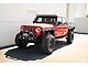 DV8 Offroad Bolt-On Side Step Bars (20-24 Jeep Gladiator JT)