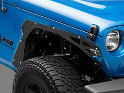 DV8 Offroad Fender Flare Delete Kit (20-24 Jeep Gladiator JT)