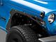 DV8 Offroad Fender Flare Delete Kit (20-24 Jeep Gladiator JT)