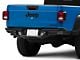 DV8 Offroad MTO Series Rear Bumper (20-25 Jeep Gladiator JT)