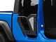 DV8 Offroad Rock Doors; Rear (20-25 Jeep Gladiator JT)