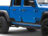 DV8 Offroad Rock Skins Rocker Armor (20-25 Jeep Gladiator JT)