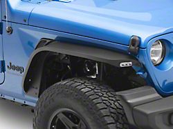 DV8 Offroad Slim Fender Flares (20-25 Jeep Gladiator JT)