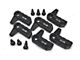 DV8 Offroad Billet Hard Top T-Handles (18-24 Jeep Wrangler JL)