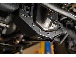 DV8 Offroad Dana 44 Front Differential Skid Plate (18-24 Jeep Wrangler JL)