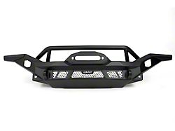 DV8 Offroad MTO Series Front Bumper (18-24 Jeep Wrangler JL)