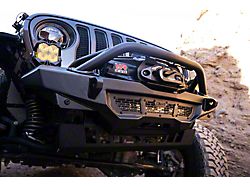 DV8 Offroad Pocket Fairlead for Synthetic Ropes